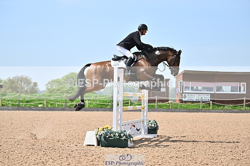 240510A-134211-07255 - Cls 23 Talent Seeker Inc 7yr old 13.15 to 14.10