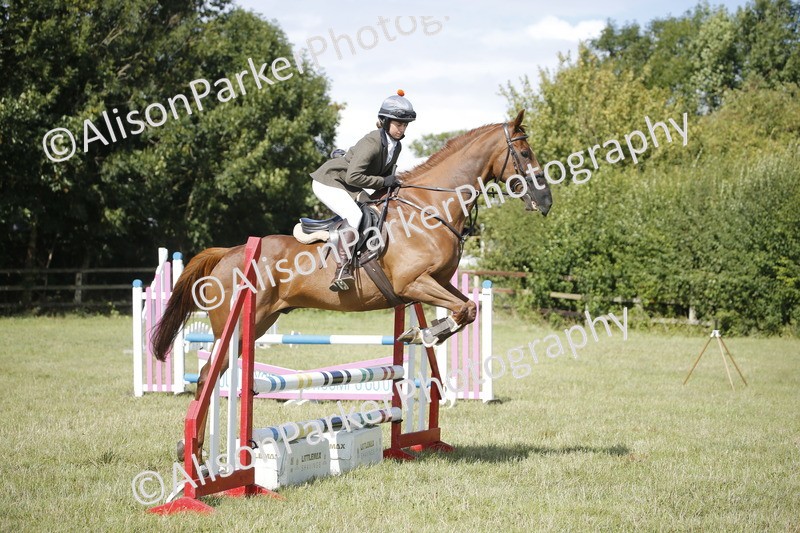 20250831-2133 - Class 4 - 80cm