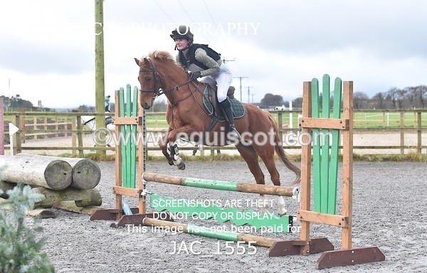 JAC_1555 - 70cm Snr Open, National AE Qualifier