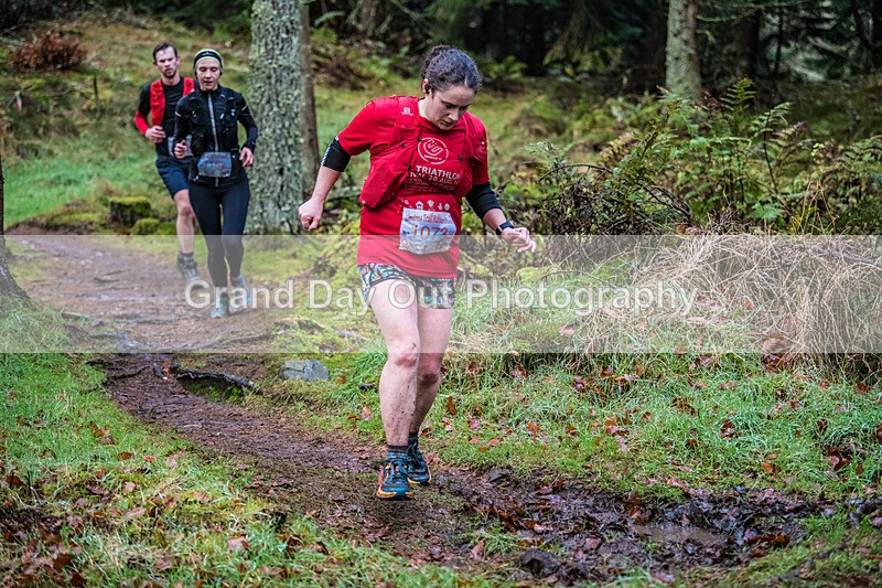 Glentress-1967 - High Terrain Events Glentress Winter Trail half Marathon & 10K Trail Run Saturday 19th November 2022