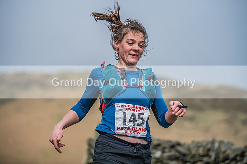 Black Combe-1011 - Black Combe Fell Race Saturday 9th March 2024