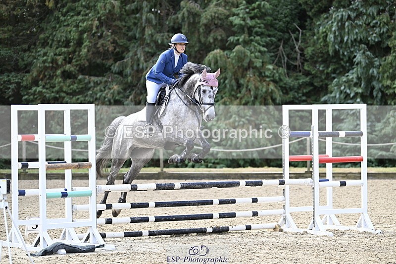 250830A-094651-05391 - Cls 21 British Novice and 90cm Open