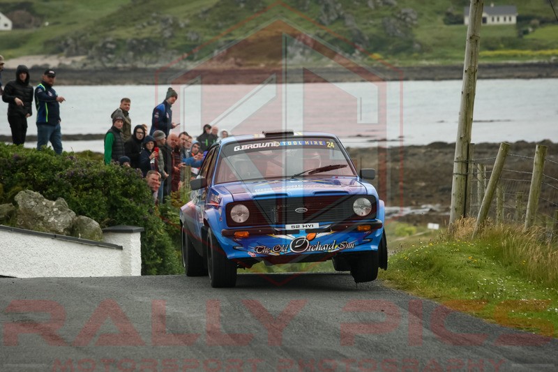 WiltonRecycling Donegal International Rally 2024  19 - Wilton Recycling Donegal International Rally 2024