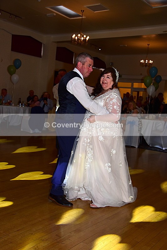 DK-912 - Donna and Kevin