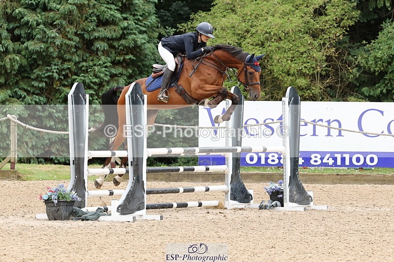 250705A-140100-15226 - Cls 36 Snr Discovery and 1m Open