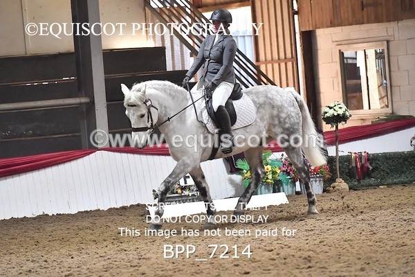 BPP_7214 - CLASS 6 NOVICE CHAMPIONSHIP TEST 5