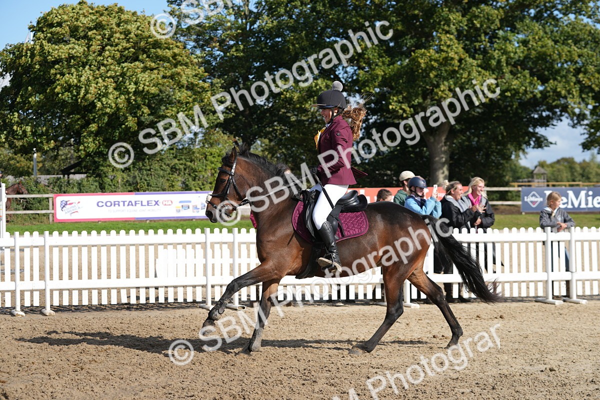 SBM_48632 - J7 - Junior Pony 60cm Championship