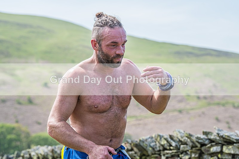 Two Tops Dash-671 - Two Tops Dash Fell Race Saturday 14th May 2022
