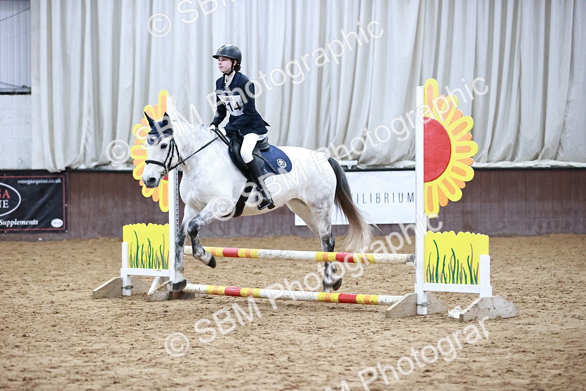 SBM_000841 - Class 3 - 60cm