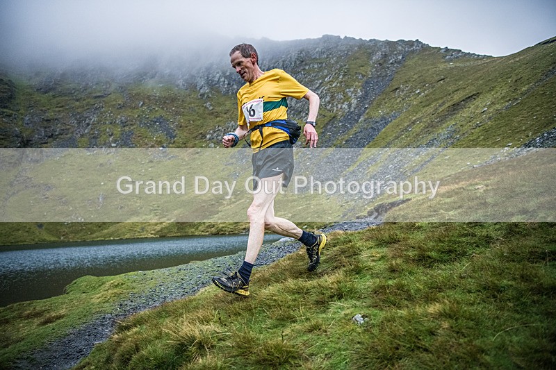 Bannerdale-162 - Bannerdale Fell Race Wednesday 19th August 2026