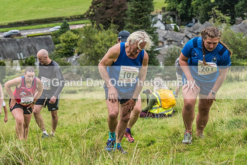 Grasmere-625 - Grasmere Sports Junior & Senior Fell Races Sunday 27th August 2023