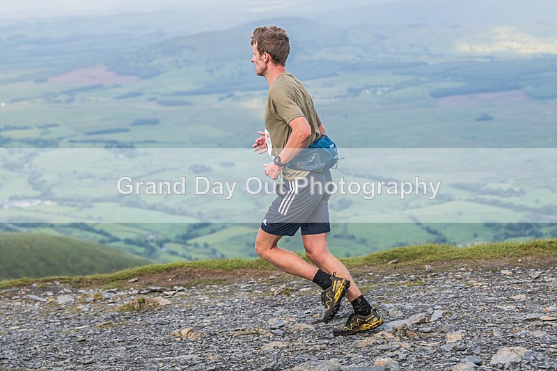 Blencathra-344 - Blencathra Fell Race Wednesday 5th June 2024
