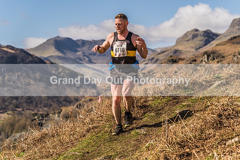 Elterwater-656 - Kendal Winter League Races Elterwater Sunday 24th March 2024