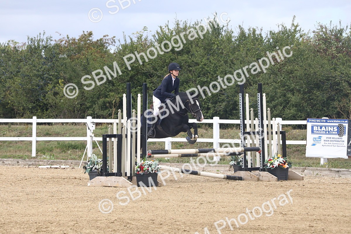 SBM_007390 - Class 8 - 70cm Champs