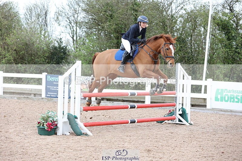 240406A-120159-03179 - Cls 21 95cm National Amateur Quali