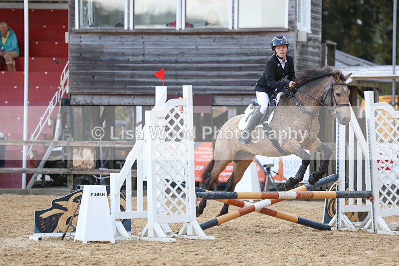 3E7A2906 - Class 4: 60cm Junior