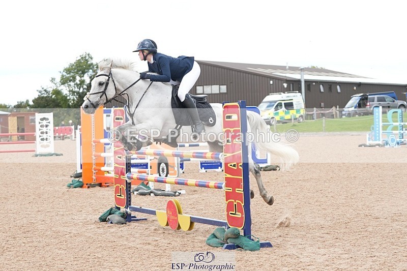 250921-125135-02996 - Cls 12 Pony 1.15m Members Cup