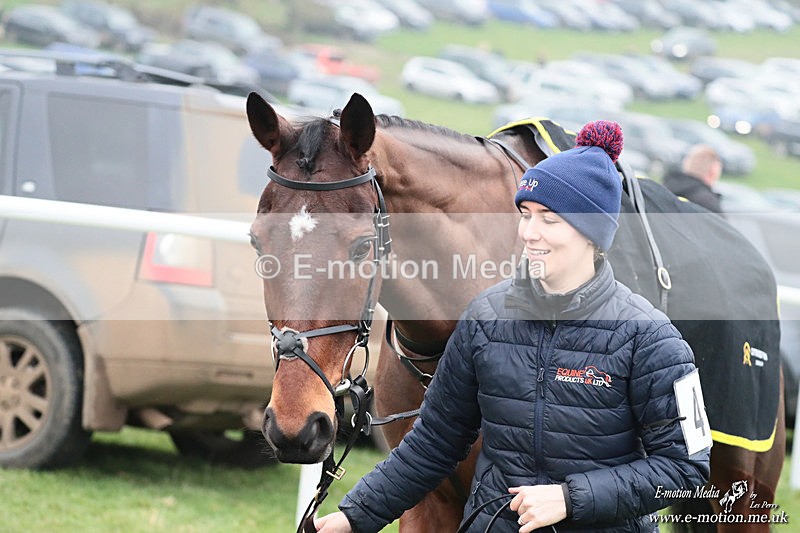 PtP 080326 972 - Pytchley with Woodland Point-to-Point Guilsborough 08/03/26