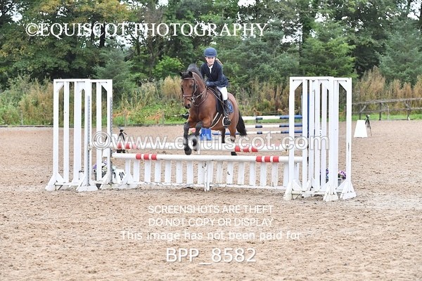 BPP_8582 - CLASS 4 Stepping Stones 128/ 138cms Handicap