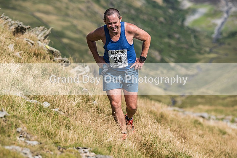 Hartsop Hop-411 - Hartsop Hop Fell Race Saturday 22nd August 2026