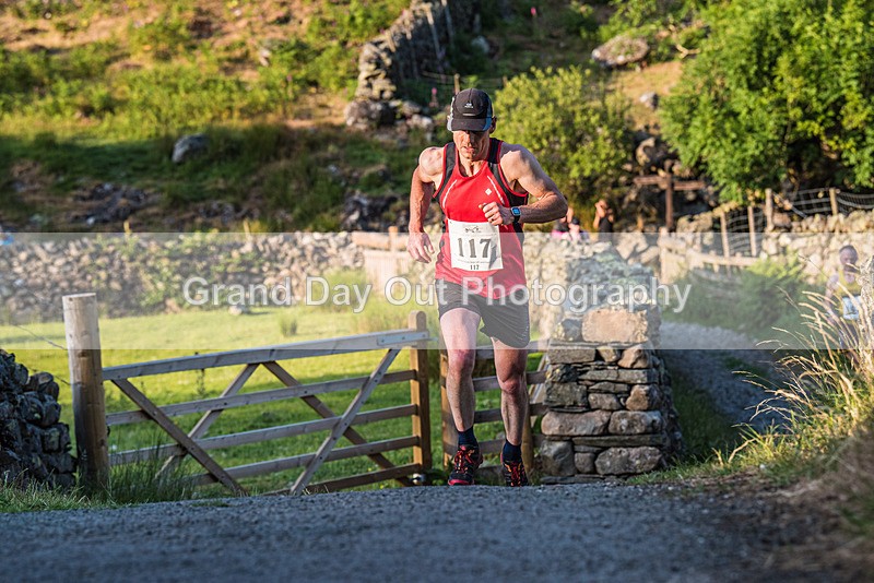Langstrath-591 - Langstrath Fell Race Wednesday 21st June 2023