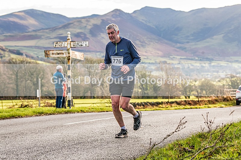 North Lakes Half Marathon  10k-1119 - North Lakes Half Marathon & 10K Road Races Monday 2nd January 2023