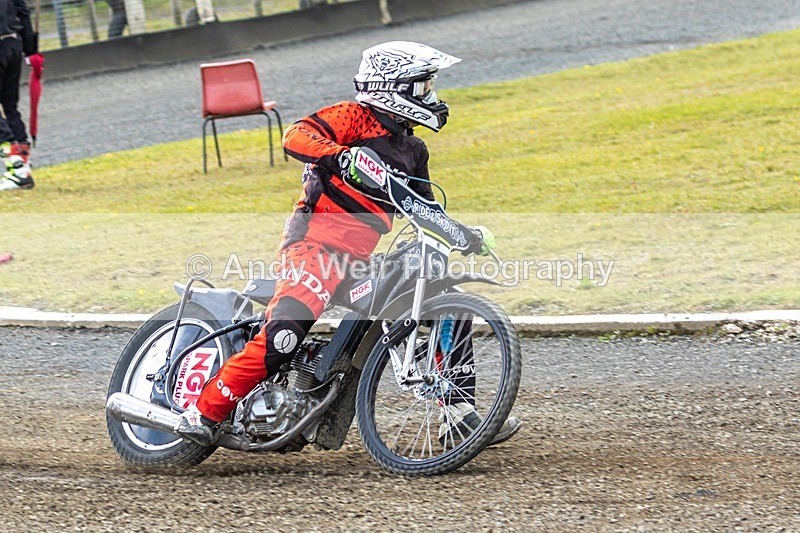 221001-7D-8E0A3063 - Ride & Skid It  Speedway Experience 01st Oct 22