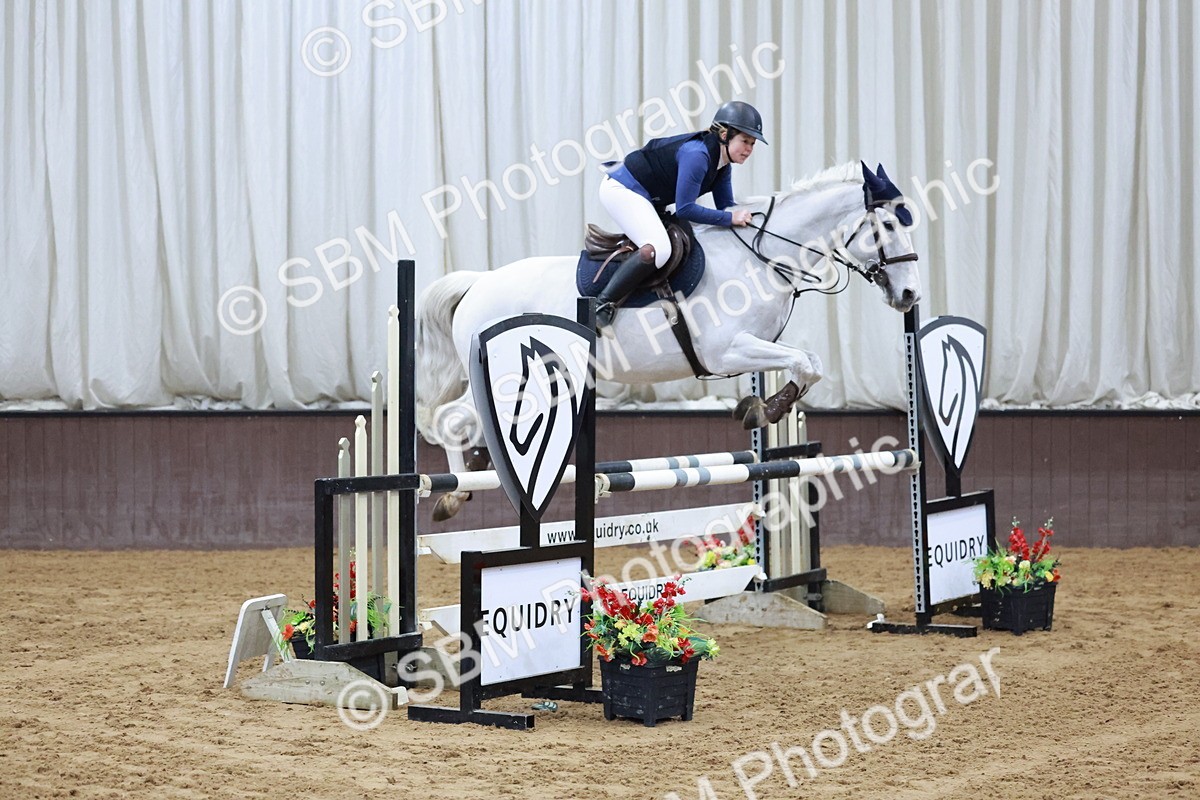 SBM_007418 - Class 24 - Nupafeed Supplements Senior Discovery/ 1m Open