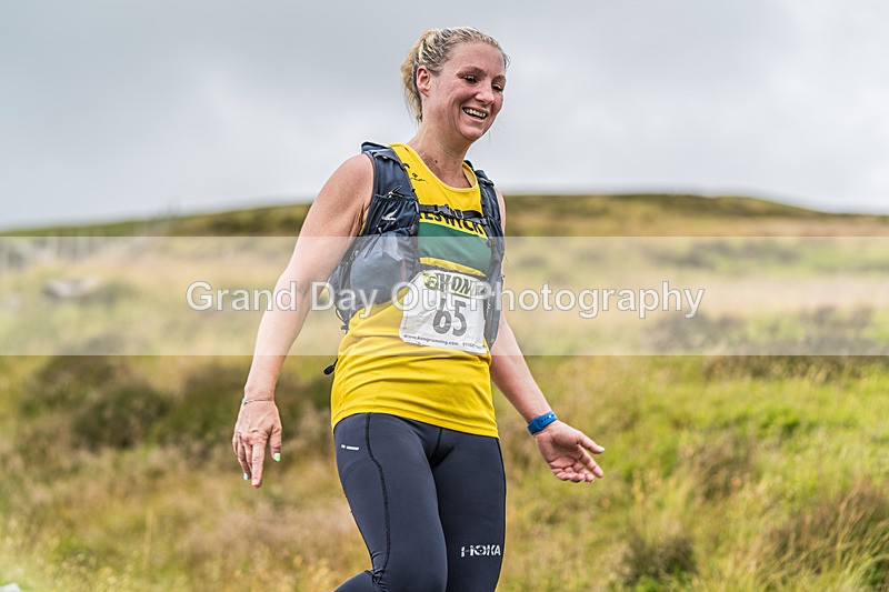 Skiddaw-659 - Skiddaw Fell Race Sunday 7th July 2014