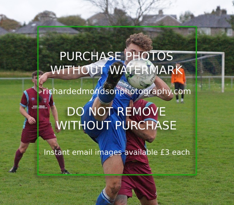 DSC01824 - Kendal County v Ulverston Rangers