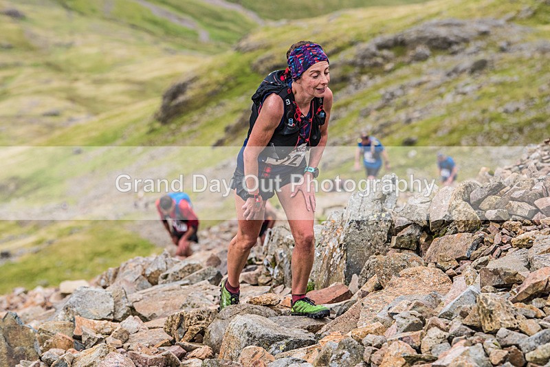Borrowdale-1073 - Borrowdale Fell Race Saturday 5th August 2023