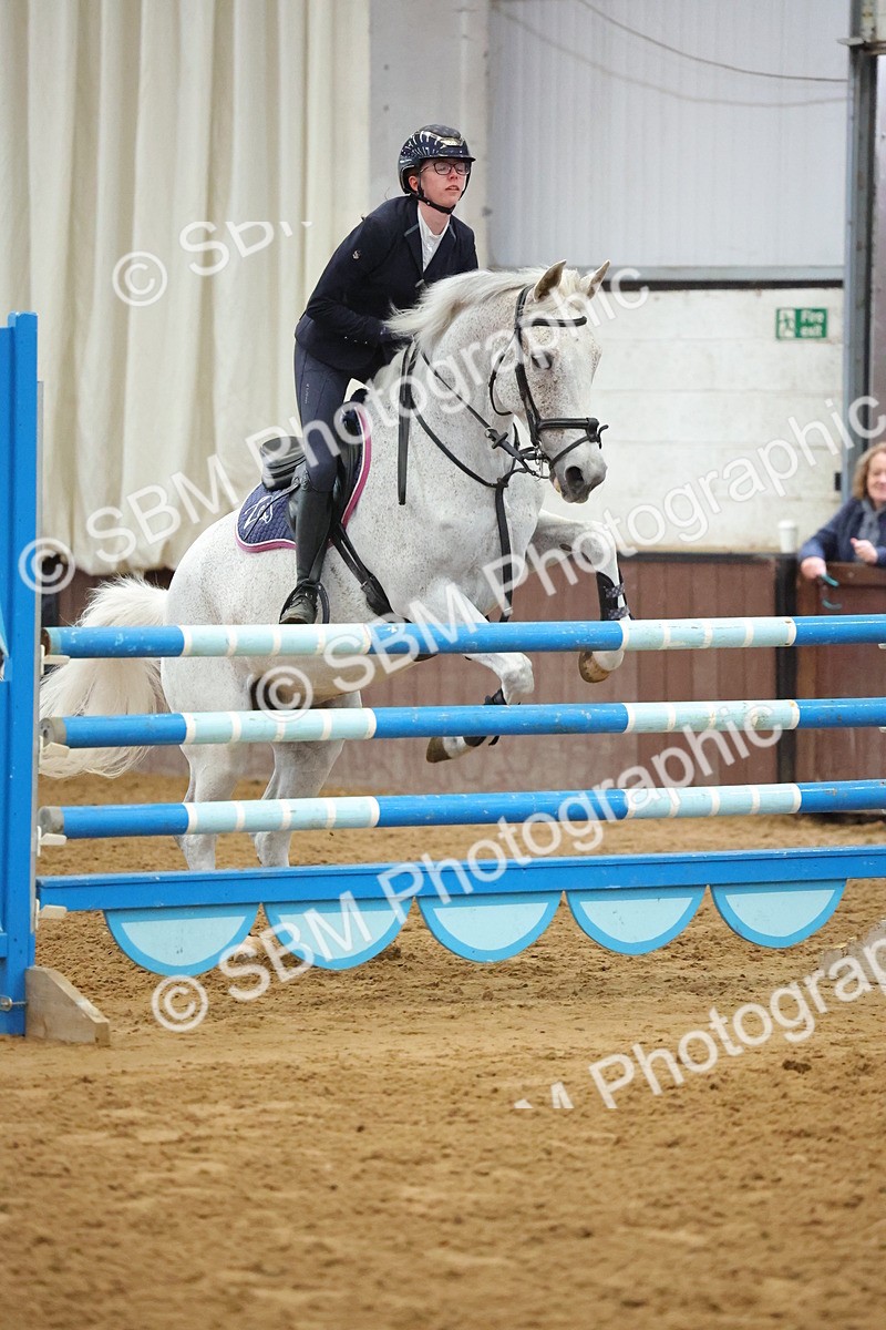 SBM_001470 - Class 4 - Senior Newcomer - 1.10m