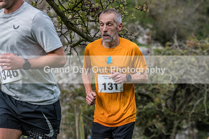 Dovedale Dash-767 - Dovedale Dash Sunday 5th October 2025