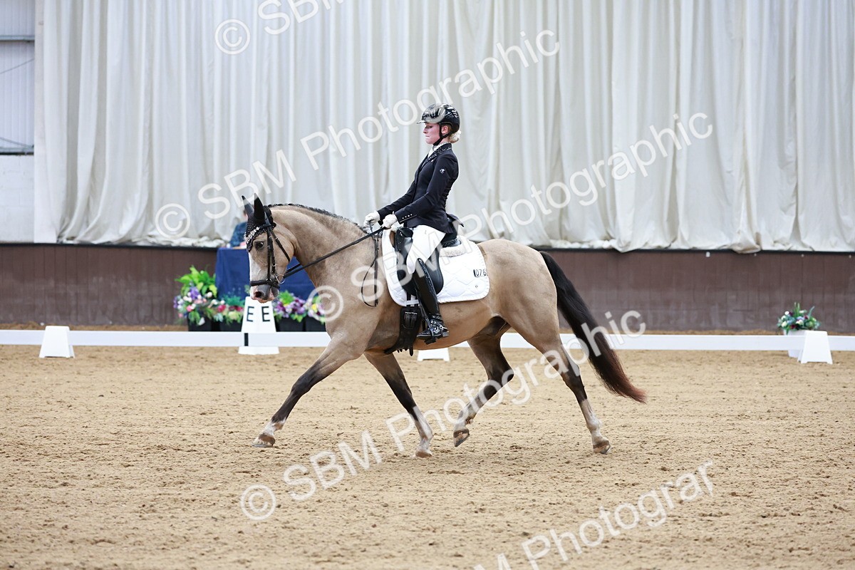 SBM_017354 - Class15 - FEI Pony