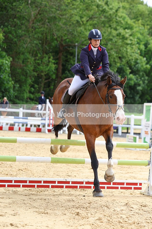 3E7A5332 - Class 10: 90cm open