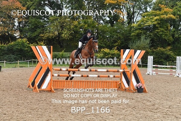 BPP_1166 - CLASS 13 SUN  Senior Discovery/ 1m Open