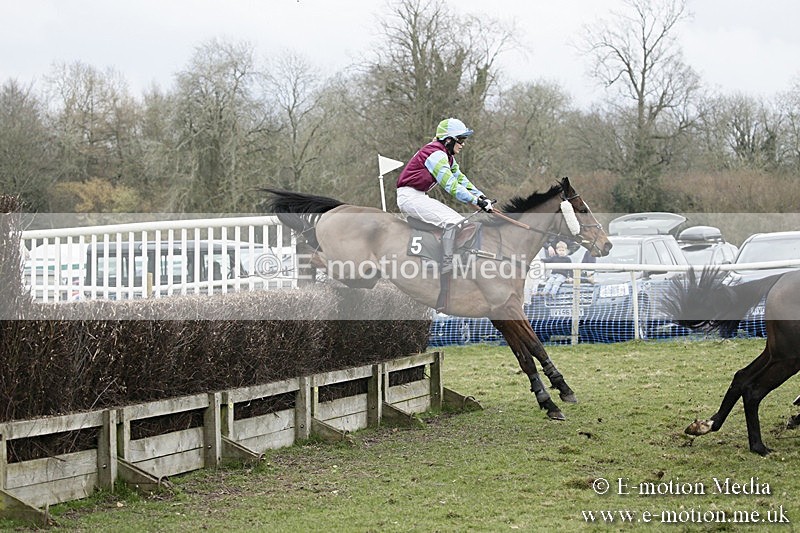 PtP 110318 458 - Hampshire Hunt Point-to-Point Hackwood Park 11/03/18