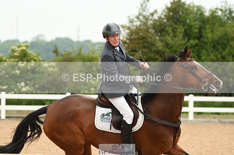 230610A-134000-03539 - Cls 24B 1.10m Amateur Qualifier