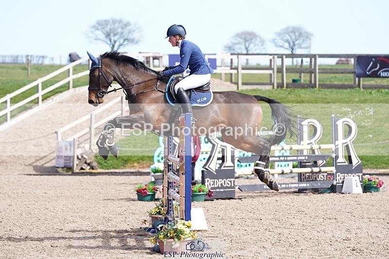 250330-130236-07131 - Cls 27 Snr 1.05 and 1.10m Grand Prix