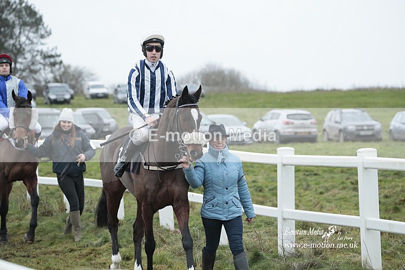 PtP 041222 0771 - Larkhill Racing Club Point-to-Point Larkhill 01/01/23