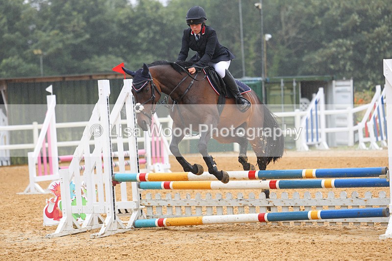 3E7A8808 - Class 2: 70cm Juniors