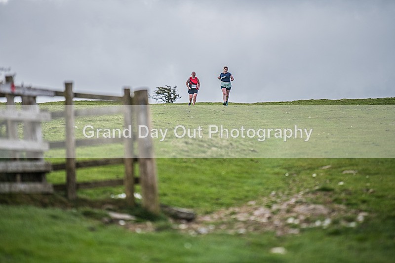 Hay-O-731 - Hay-O Trail Race Tuesday 19th May 2026