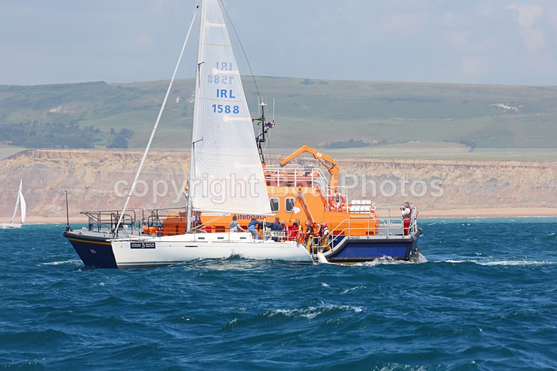 150627 IRL 1588 WT7A7222_N - ROUND THE ISLAND RACE - SATURDAY 27th JUNE 2015