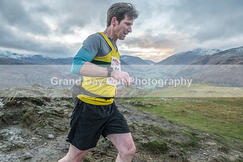 Loughrigg-375 - Loughrigg Fell Race Wednesday 12th April 2023