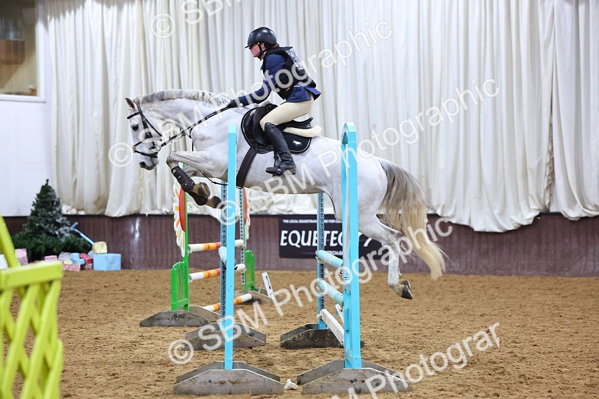 SBM_003291 - Class 7 - Stockings 1.00m