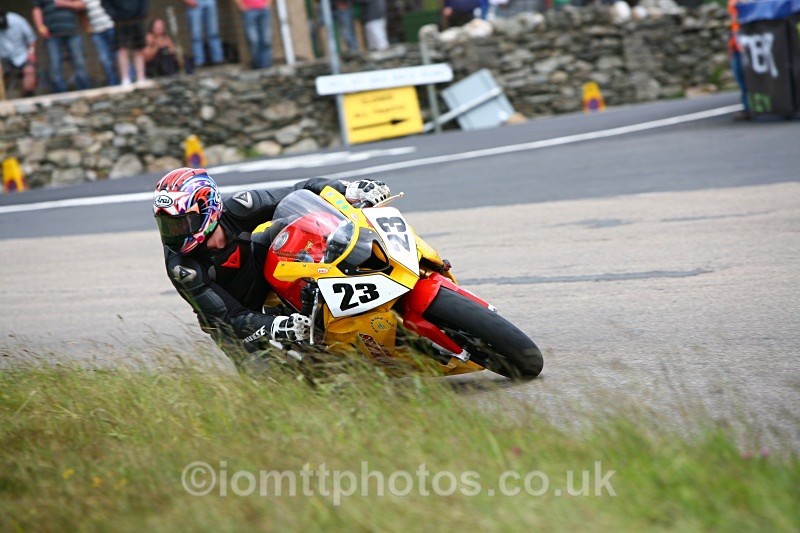  - Superbike Race