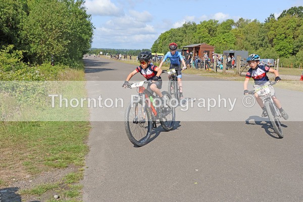 A41A8351 - MTB East Round 8 Betteshanger Kent 15th June 2025 Under 12s