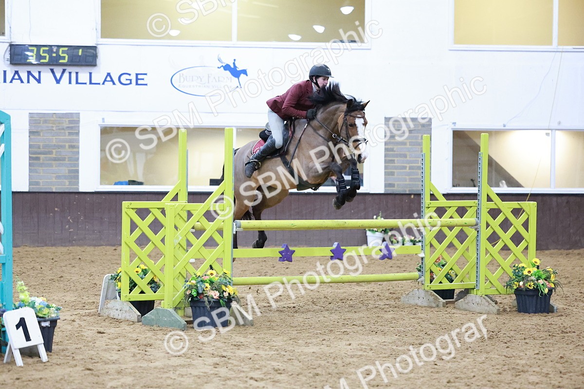 SBM_007761 - Class 24 - Nupafeed Supplements Senior Discovery/ 1m Open