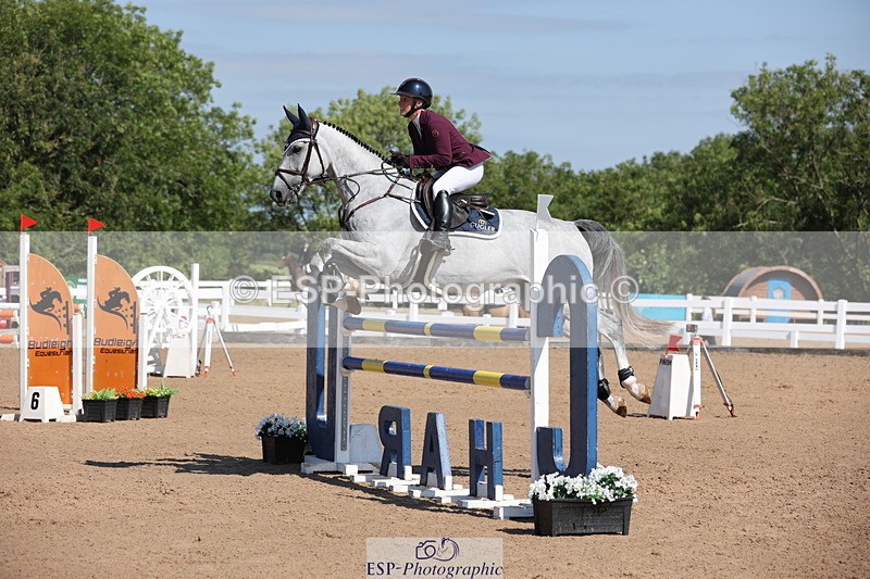 240718A-102659-03833 - Cls 29, YH 6 Yr Olds 1.20m