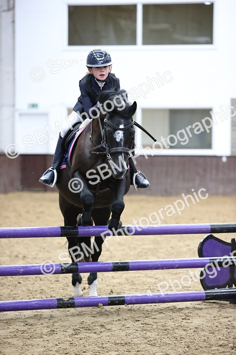 SBM_002178 - Class 10 - Pony British Novice 80cm Open